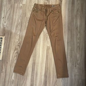 Miss Me Skinny Jeans Sz 28 inseam 31 1/4”